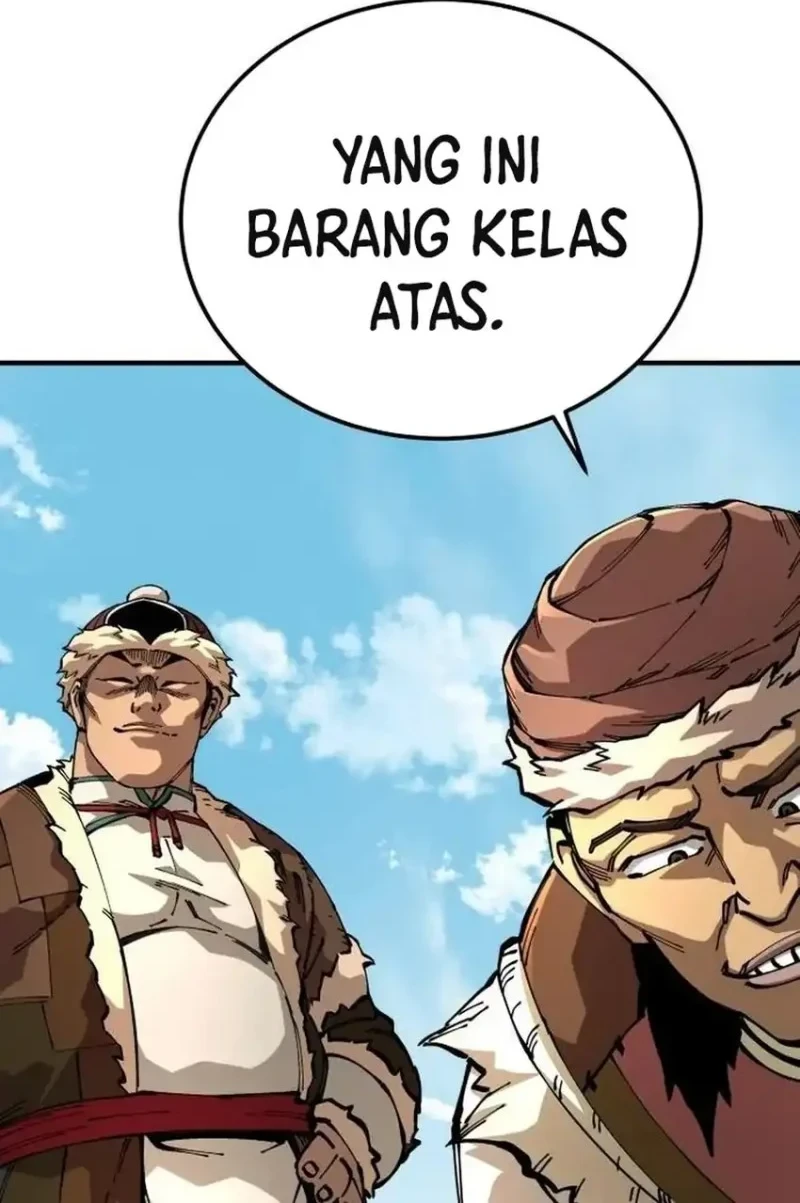 Warrior Grandpa and Supreme Granddaughter Chapter 109 - halaman 22
