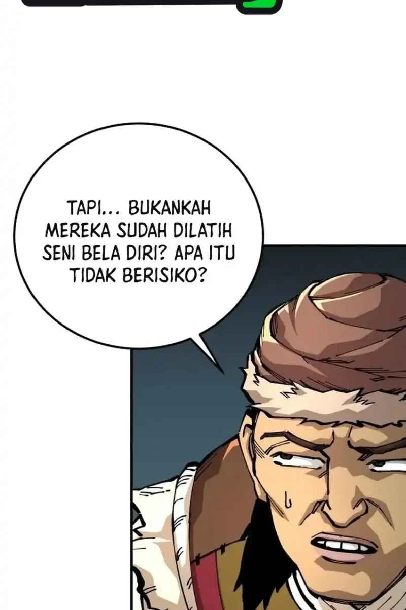 Warrior Grandpa and Supreme Granddaughter Chapter 109 - halaman 24