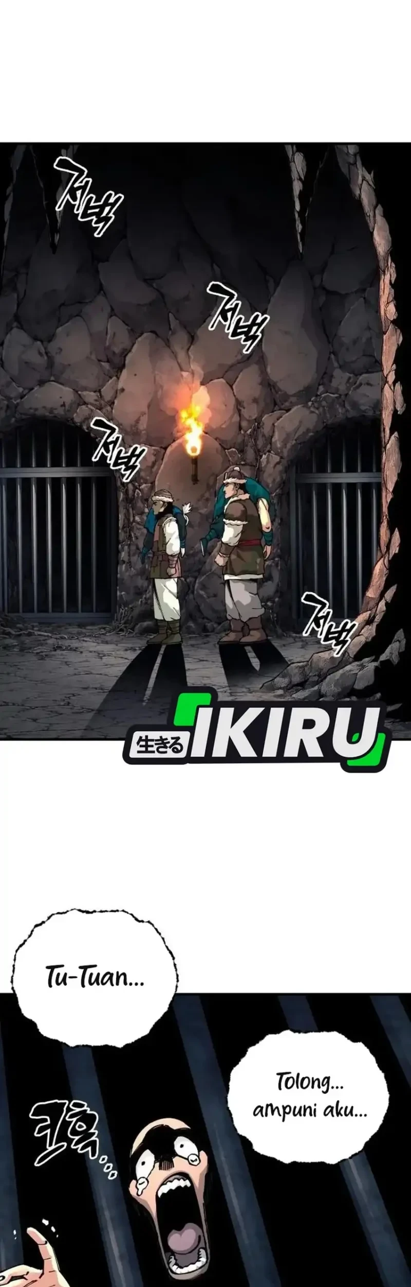 Warrior Grandpa and Supreme Granddaughter Chapter 109 - halaman 27