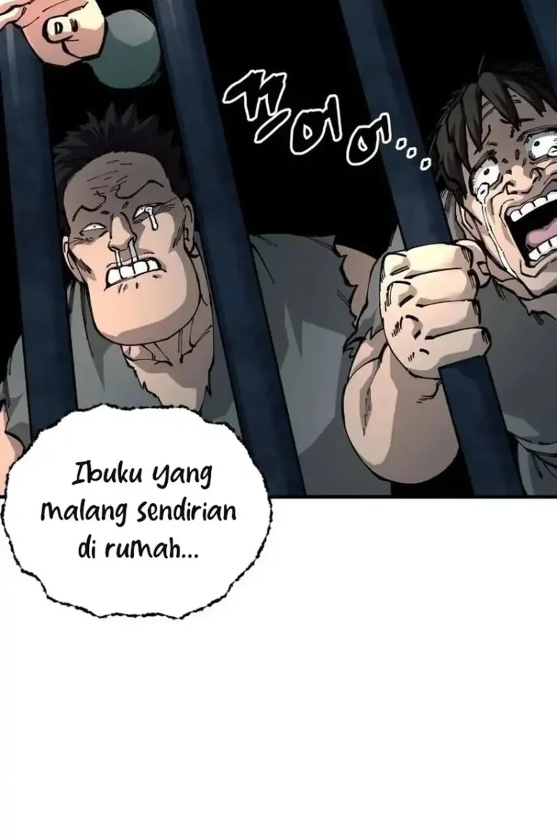 Warrior Grandpa and Supreme Granddaughter Chapter 109 - halaman 28