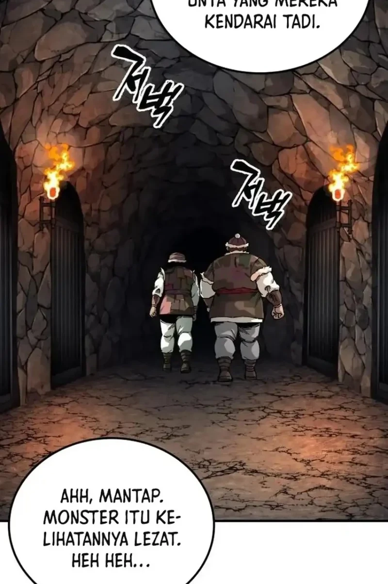 Warrior Grandpa and Supreme Granddaughter Chapter 109 - halaman 32