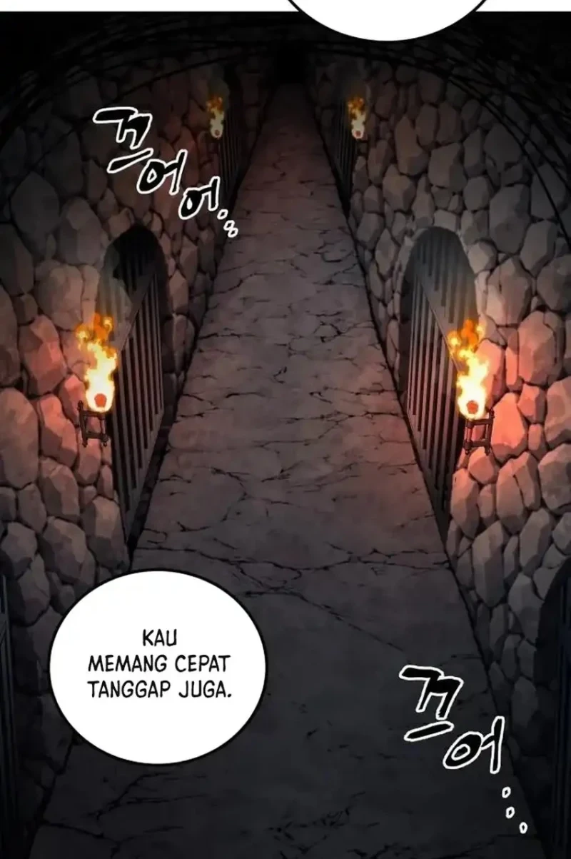 Warrior Grandpa and Supreme Granddaughter Chapter 109 - halaman 34