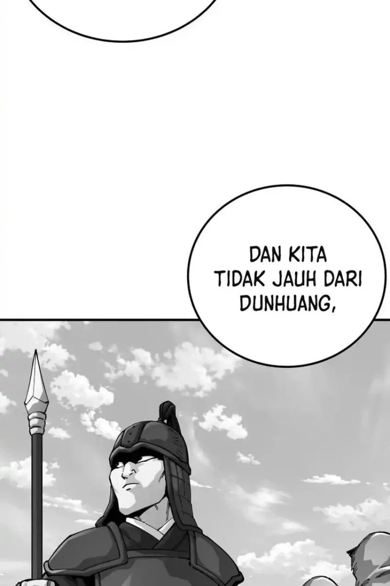 Warrior Grandpa and Supreme Granddaughter Chapter 109 - halaman 36