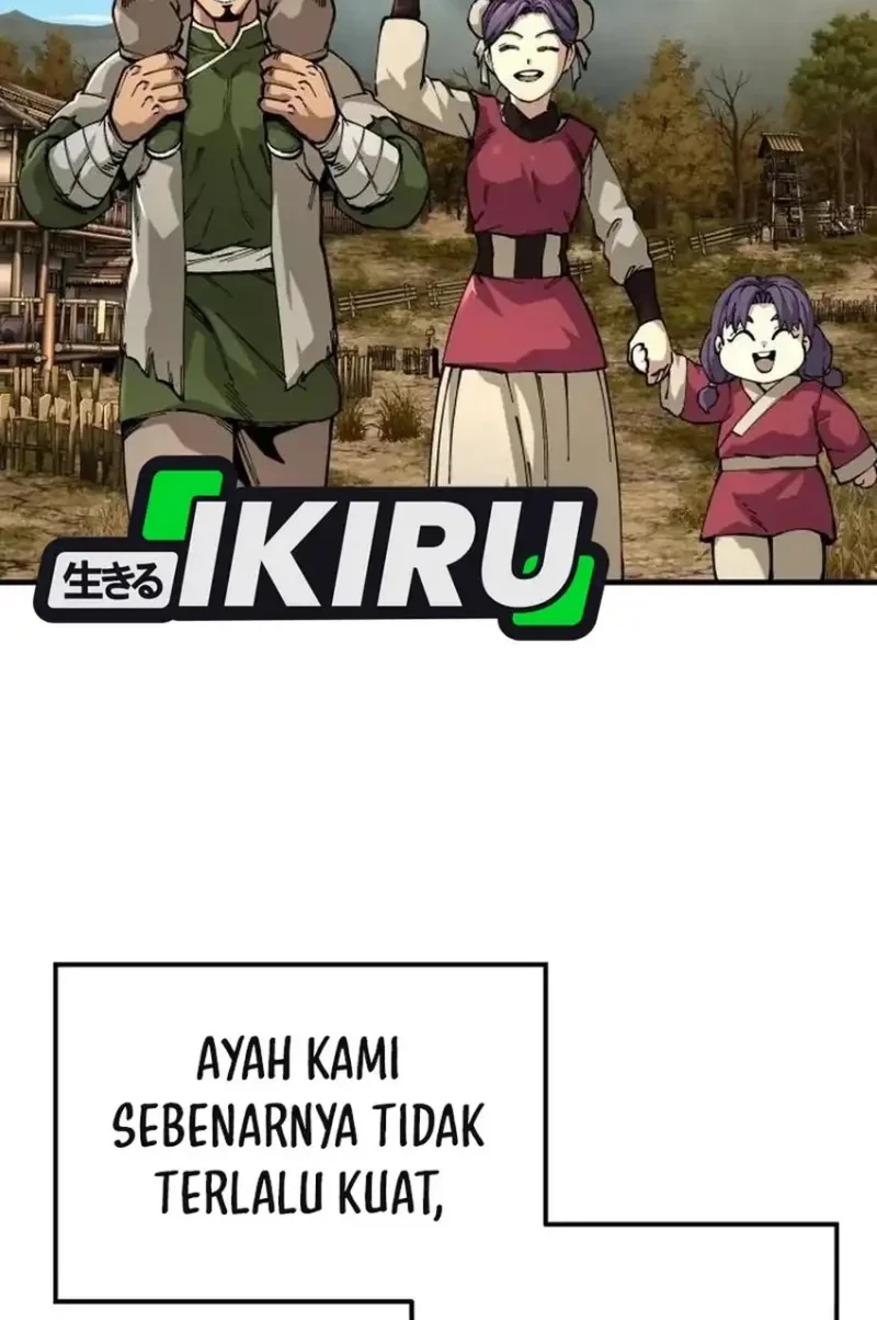 Warrior Grandpa and Supreme Granddaughter Chapter 109 - halaman 48