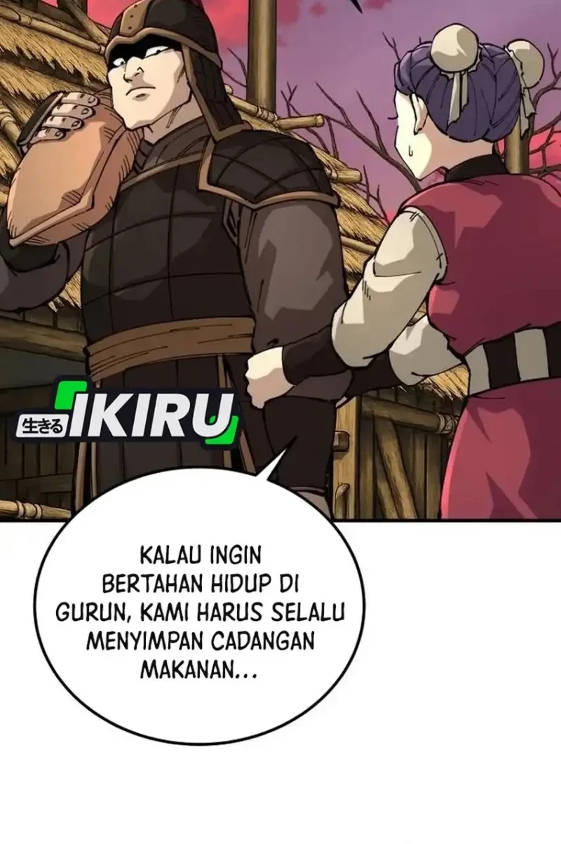 Warrior Grandpa and Supreme Granddaughter Chapter 109 - halaman 52
