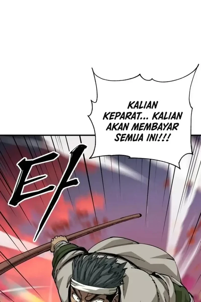 Warrior Grandpa and Supreme Granddaughter Chapter 109 - halaman 56