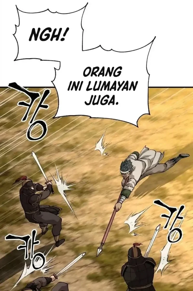 Warrior Grandpa and Supreme Granddaughter Chapter 109 - halaman 58