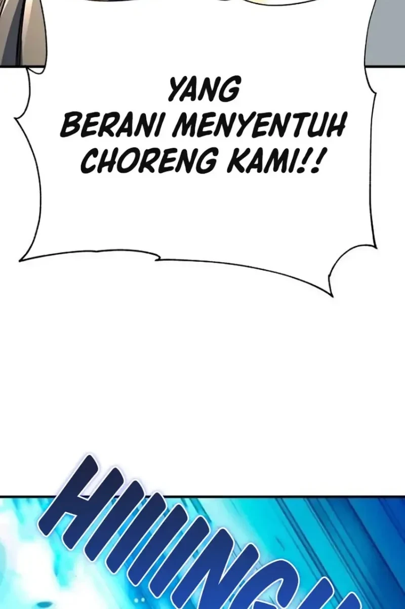 Warrior Grandpa and Supreme Granddaughter Chapter 109 - halaman 6