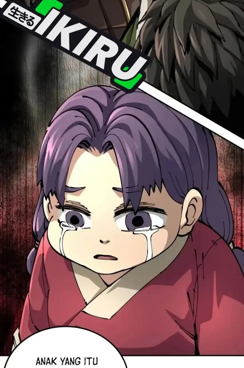 Warrior Grandpa and Supreme Granddaughter Chapter 109 - halaman 70