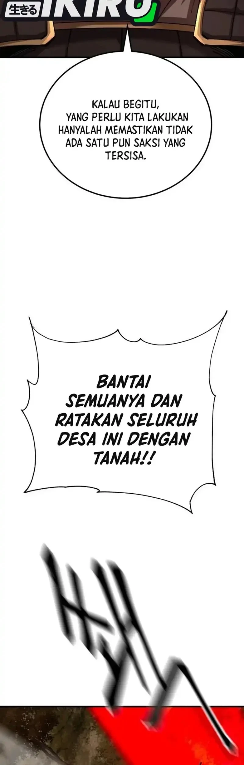 Warrior Grandpa and Supreme Granddaughter Chapter 109 - halaman 73