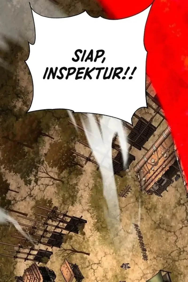 Warrior Grandpa and Supreme Granddaughter Chapter 109 - halaman 74