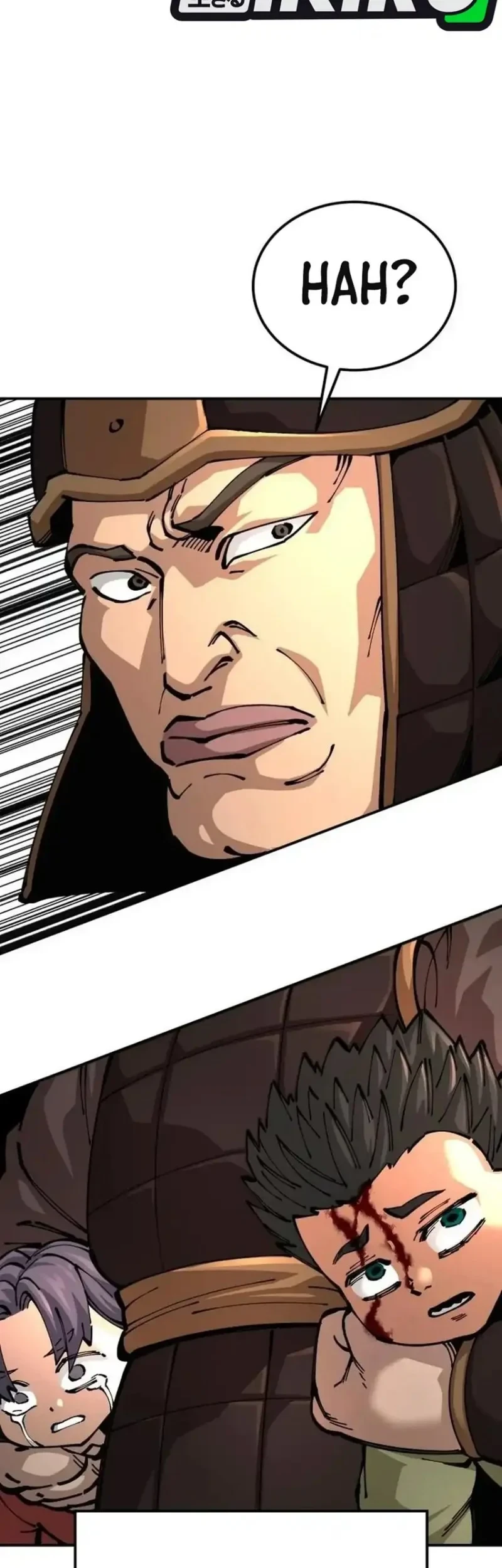 Warrior Grandpa and Supreme Granddaughter Chapter 109 - halaman 77