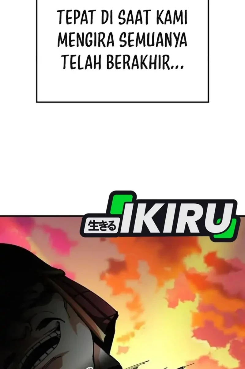 Warrior Grandpa and Supreme Granddaughter Chapter 109 - halaman 78