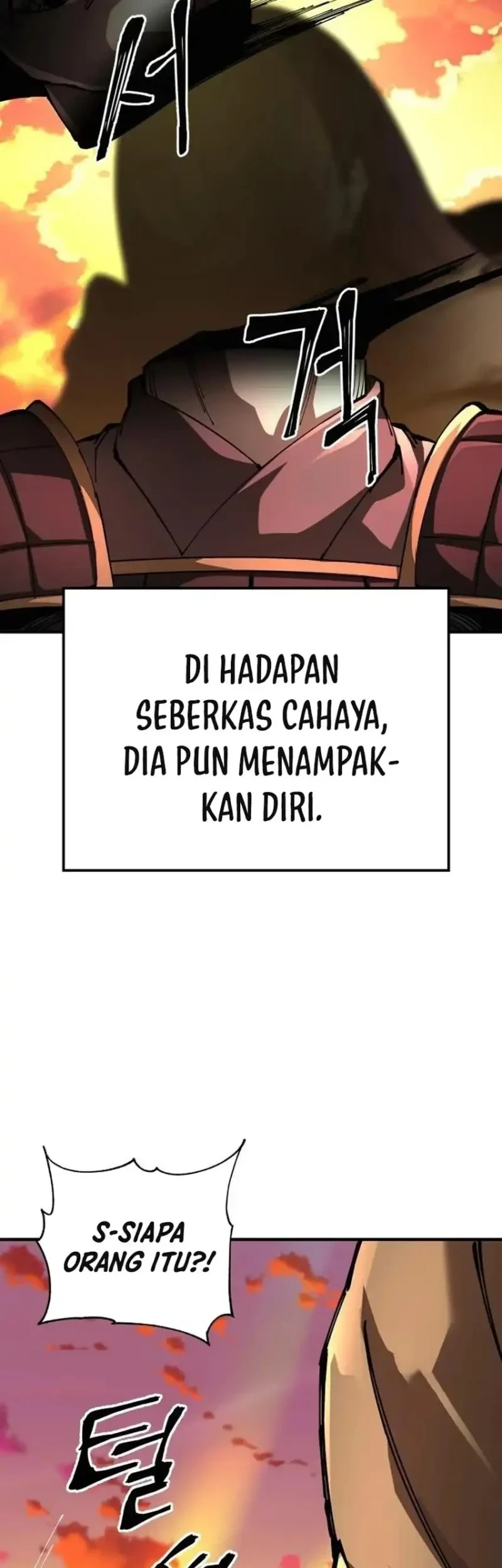 Warrior Grandpa and Supreme Granddaughter Chapter 109 - halaman 79