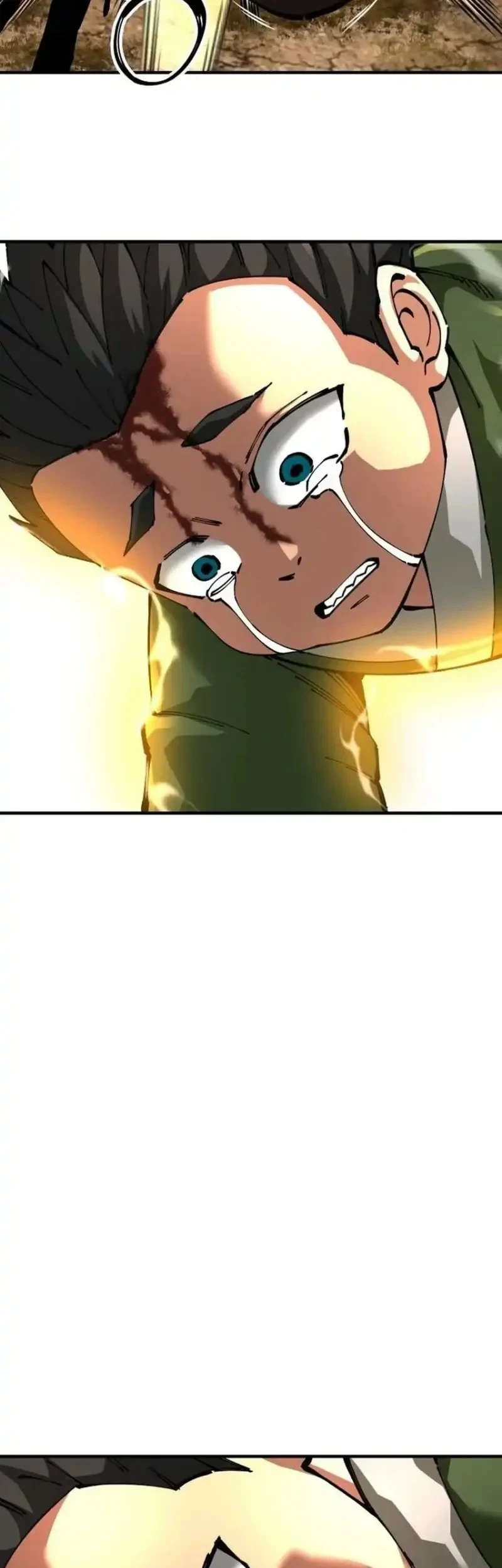 Warrior Grandpa and Supreme Granddaughter Chapter 109 - halaman 95