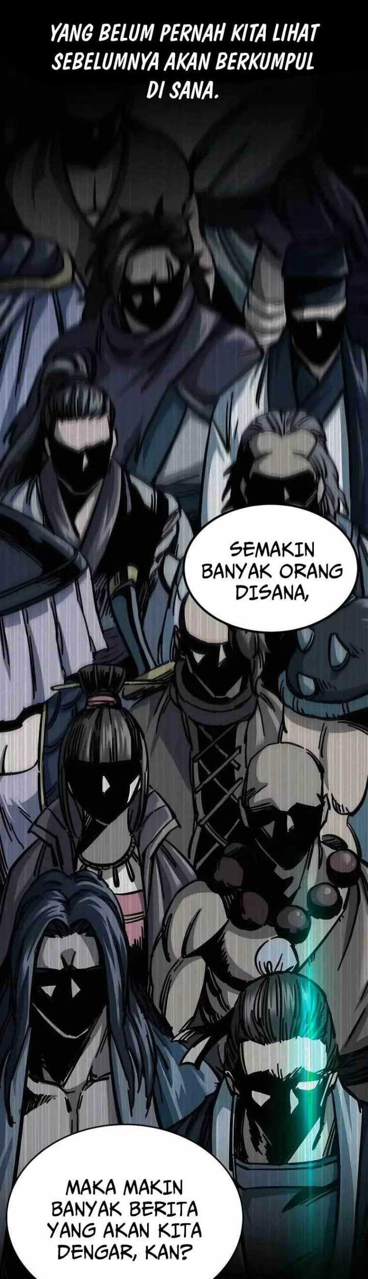 Warrior Grandpa and Supreme Granddaughter Chapter 11 - halaman 10