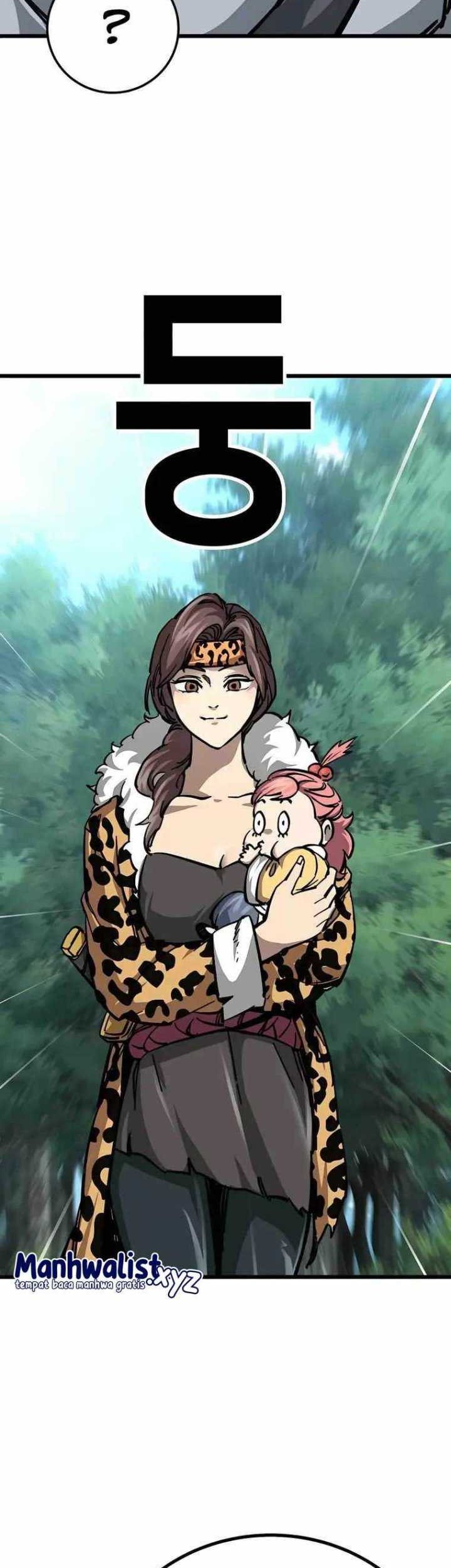 Warrior Grandpa and Supreme Granddaughter Chapter 11 - halaman 17