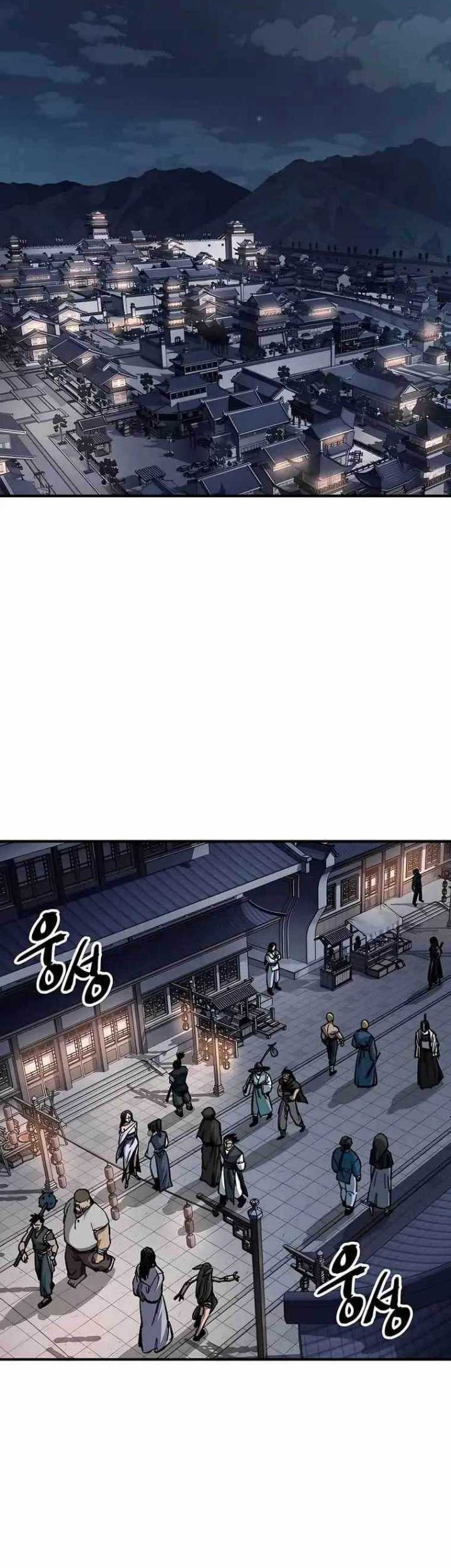 Warrior Grandpa and Supreme Granddaughter Chapter 11 - halaman 25