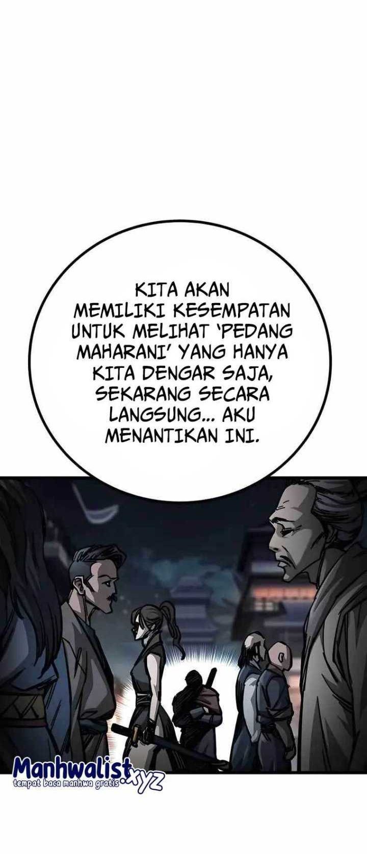 Warrior Grandpa and Supreme Granddaughter Chapter 11 - halaman 26