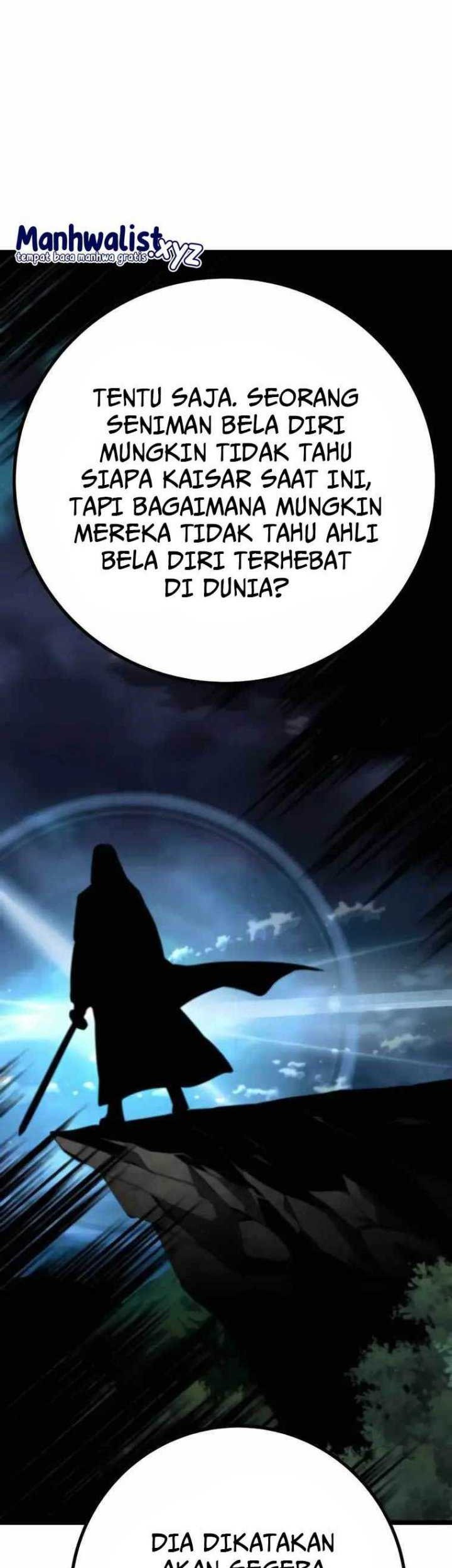 Warrior Grandpa and Supreme Granddaughter Chapter 11 - halaman 3
