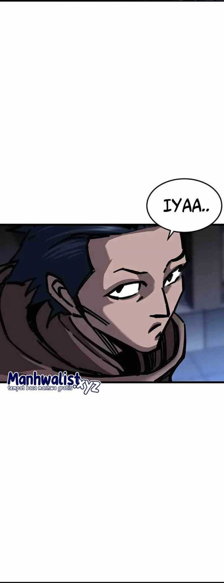 Warrior Grandpa and Supreme Granddaughter Chapter 11 - halaman 30