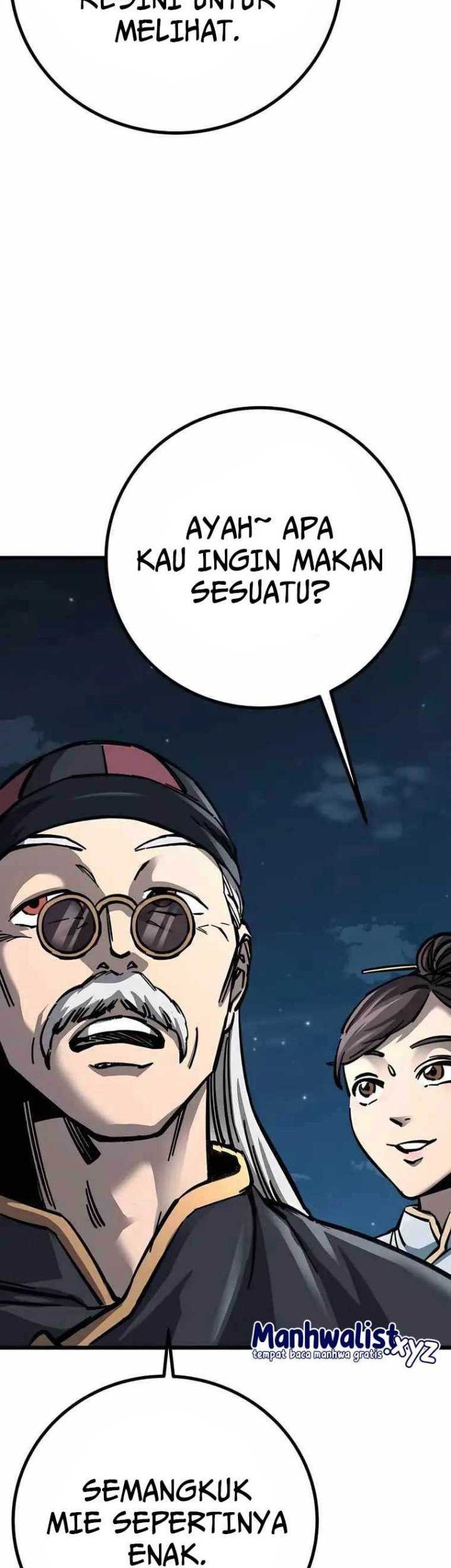 Warrior Grandpa and Supreme Granddaughter Chapter 11 - halaman 32