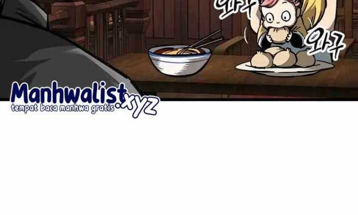 Warrior Grandpa and Supreme Granddaughter Chapter 11 - halaman 39