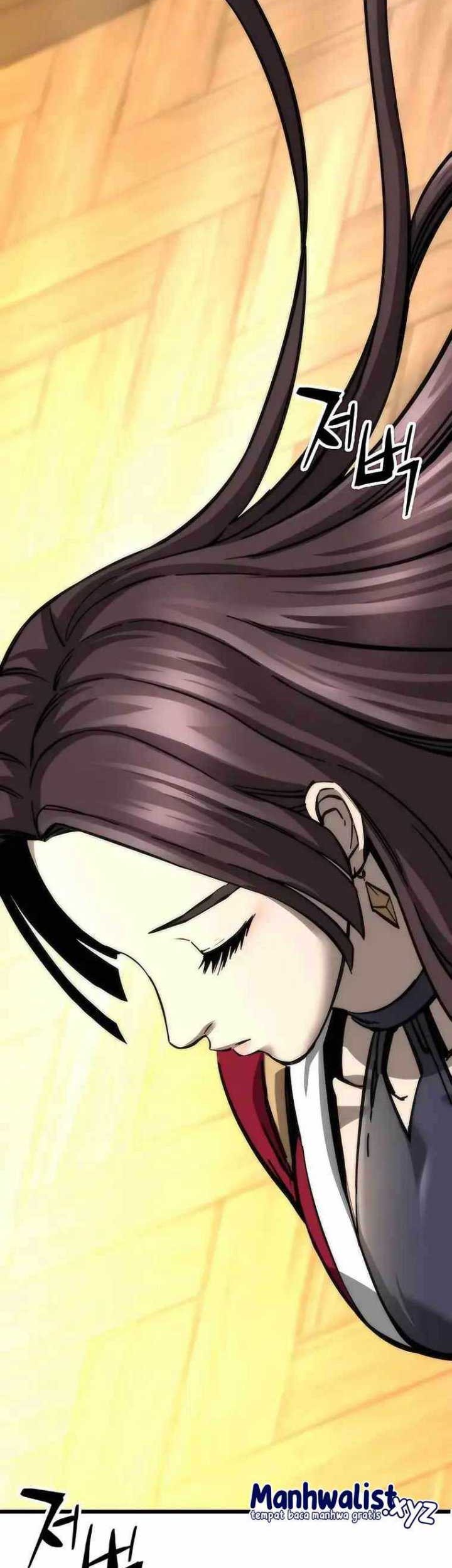 Warrior Grandpa and Supreme Granddaughter Chapter 11 - halaman 51