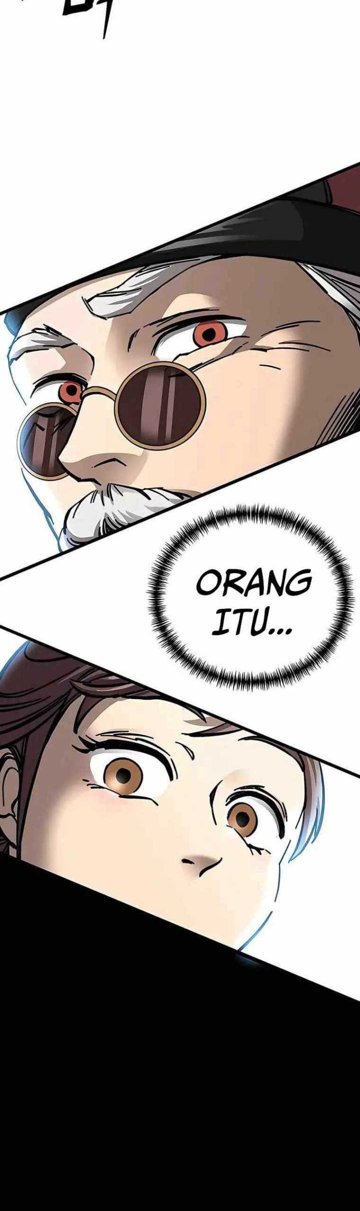 Warrior Grandpa and Supreme Granddaughter Chapter 11 - halaman 52