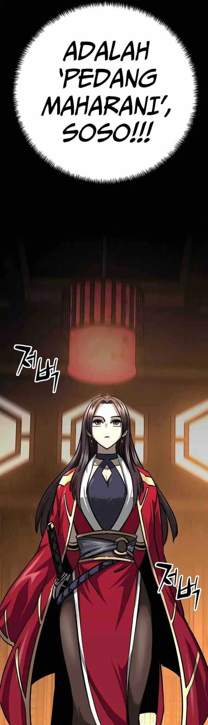 Warrior Grandpa and Supreme Granddaughter Chapter 11 - halaman 53
