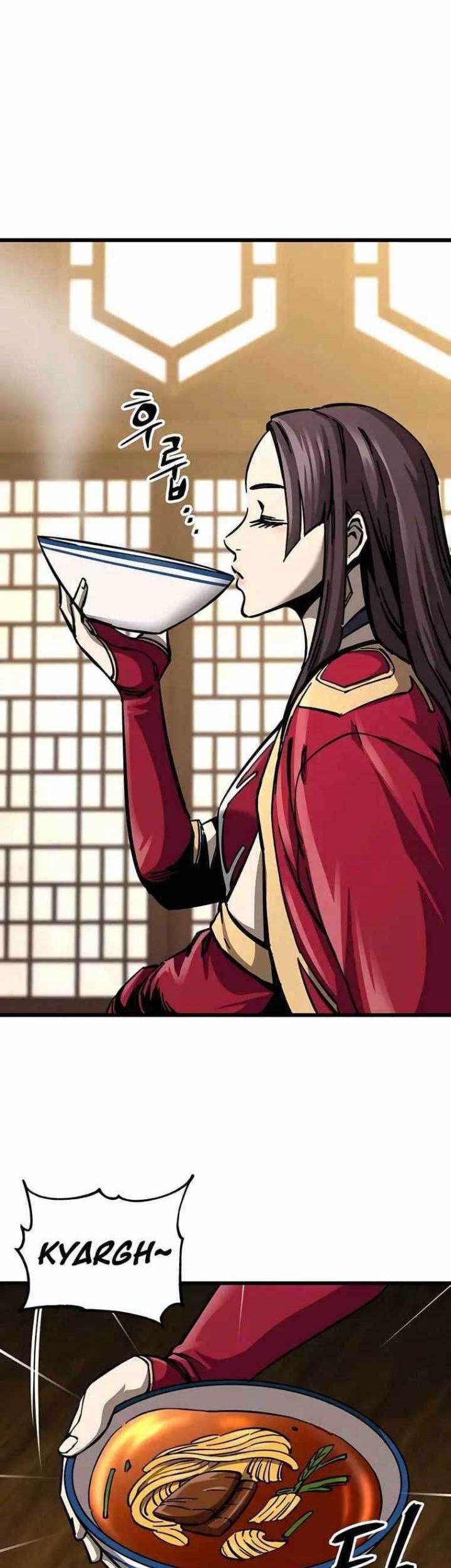 Warrior Grandpa and Supreme Granddaughter Chapter 11 - halaman 56