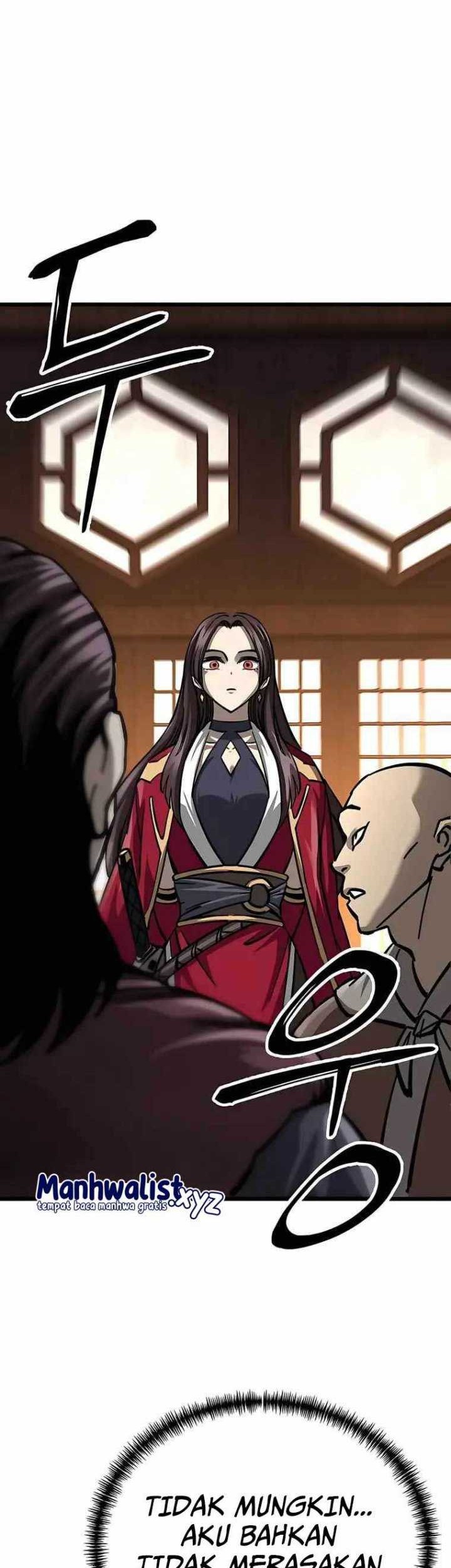 Warrior Grandpa and Supreme Granddaughter Chapter 11 - halaman 64