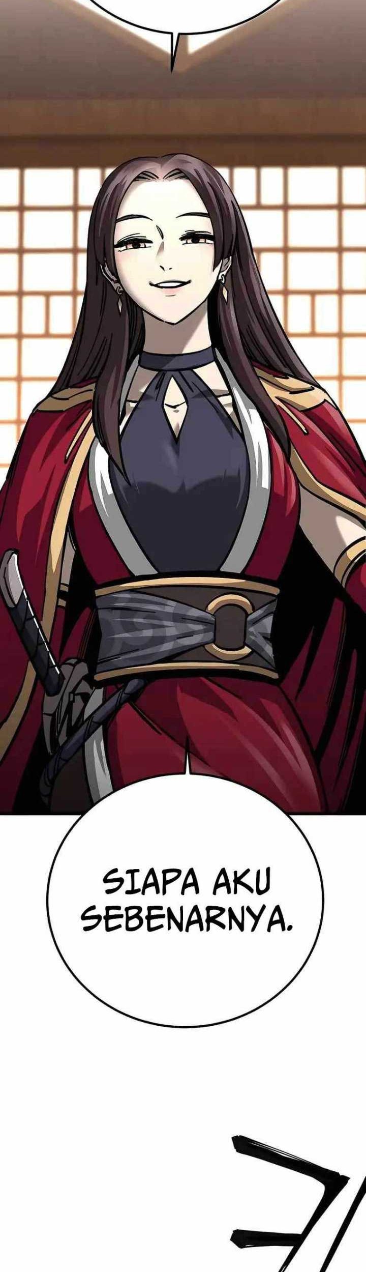 Warrior Grandpa and Supreme Granddaughter Chapter 11 - halaman 68