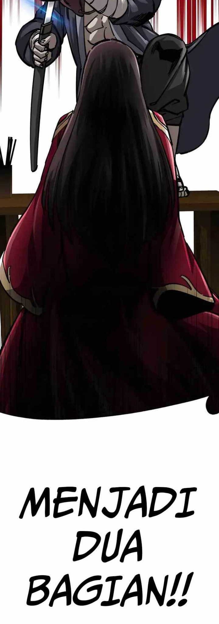 Warrior Grandpa and Supreme Granddaughter Chapter 11 - halaman 70