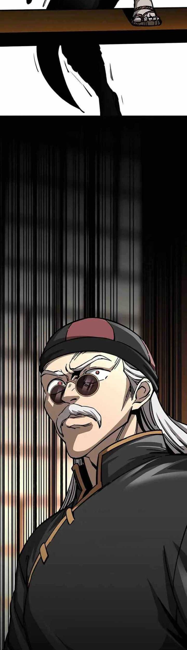 Warrior Grandpa and Supreme Granddaughter Chapter 11 - halaman 74