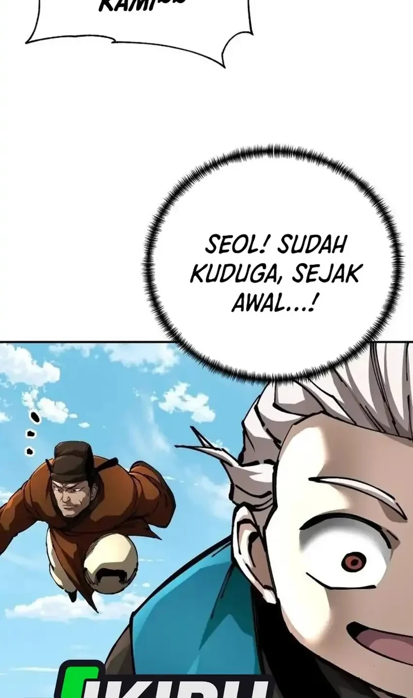 Warrior Grandpa and Supreme Granddaughter Chapter 110 - halaman 100