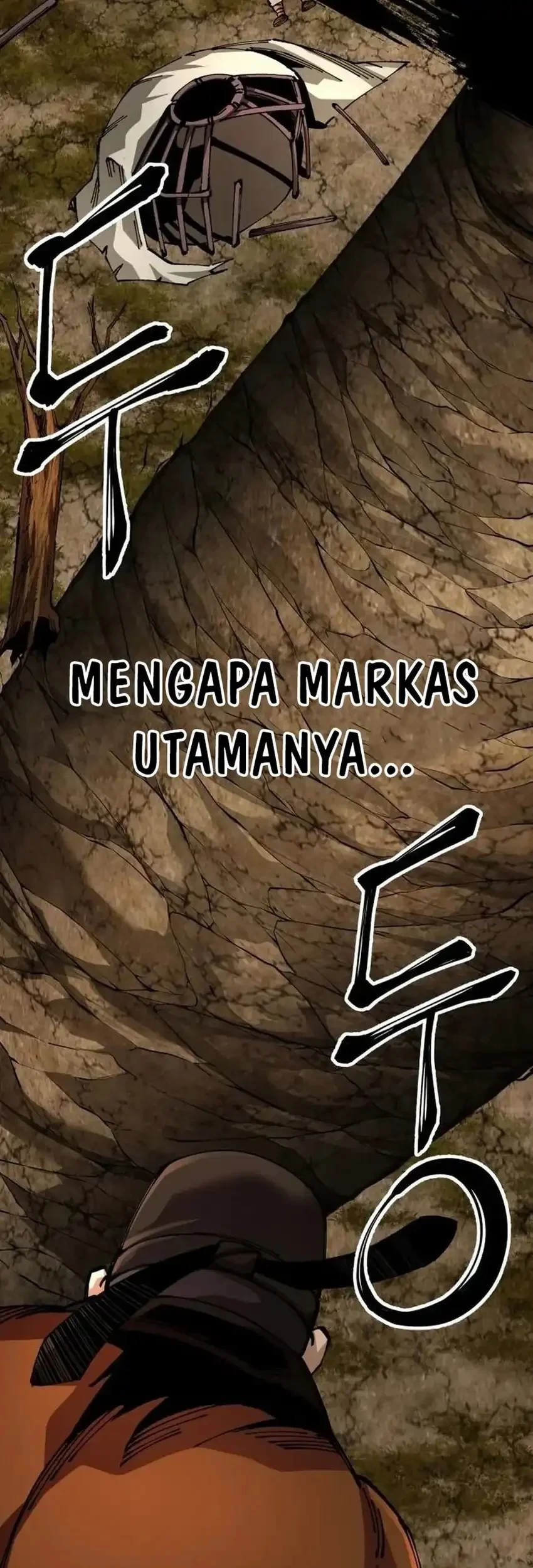 Warrior Grandpa and Supreme Granddaughter Chapter 110 - halaman 103