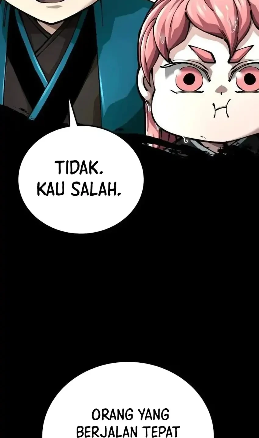 Warrior Grandpa and Supreme Granddaughter Chapter 110 - halaman 106