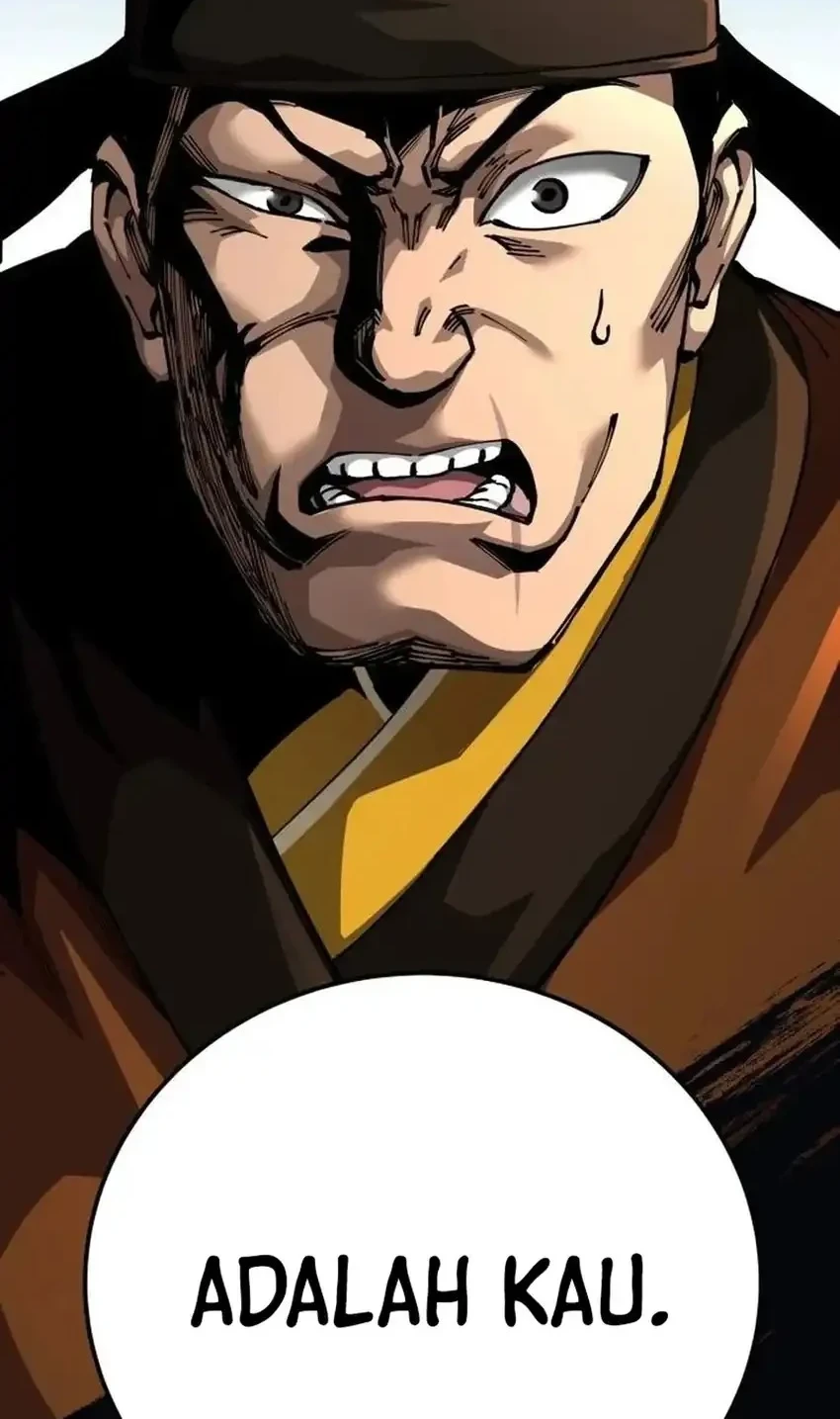 Warrior Grandpa and Supreme Granddaughter Chapter 110 - halaman 108