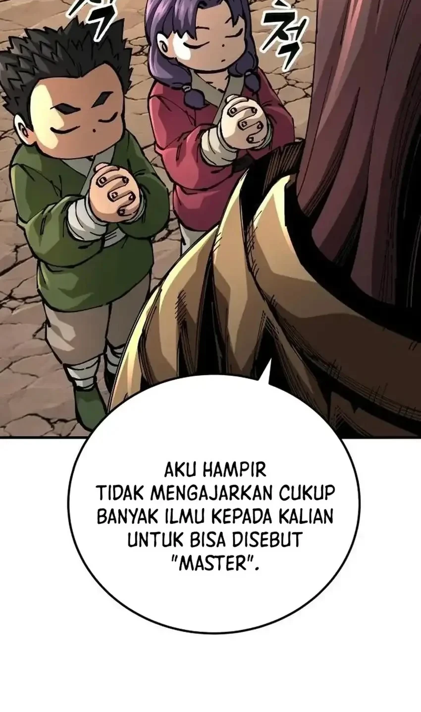 Warrior Grandpa and Supreme Granddaughter Chapter 110 - halaman 14