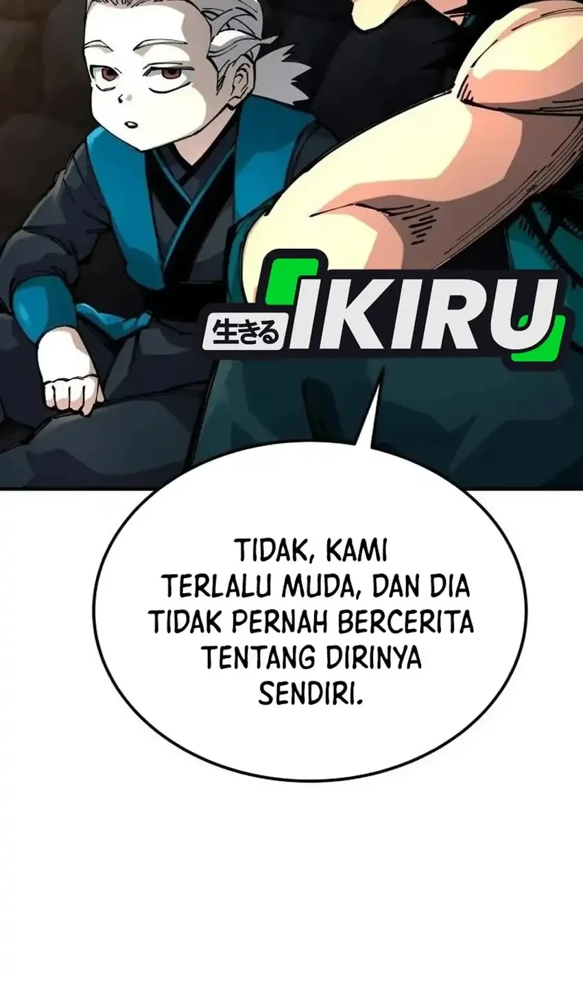 Warrior Grandpa and Supreme Granddaughter Chapter 110 - halaman 18
