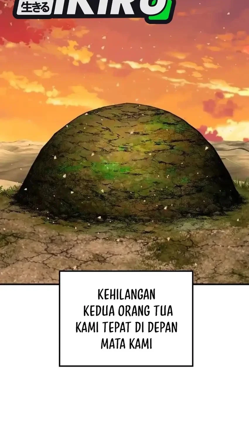 Warrior Grandpa and Supreme Granddaughter Chapter 110 - halaman 2