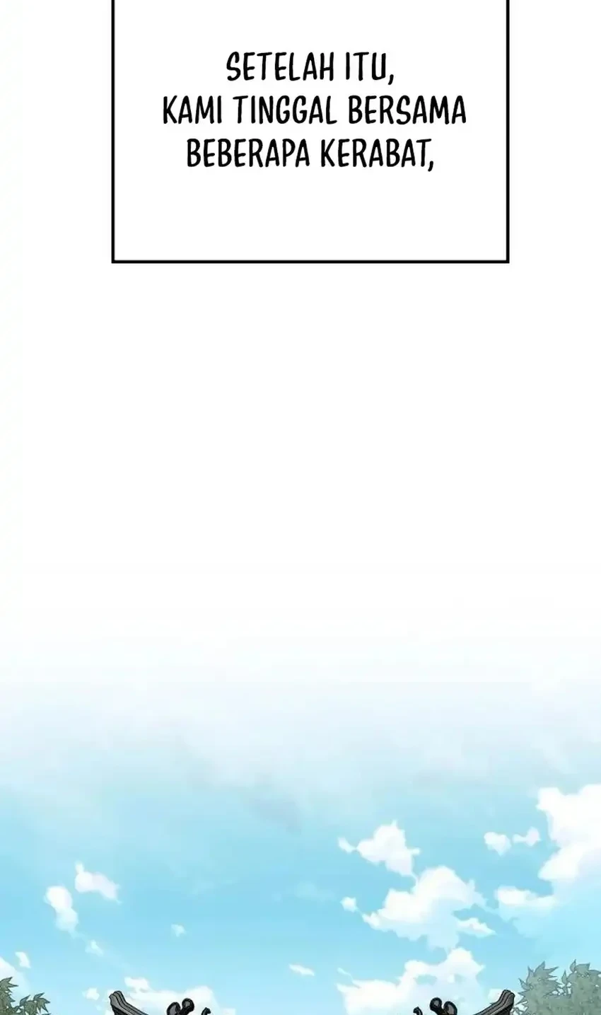 Warrior Grandpa and Supreme Granddaughter Chapter 110 - halaman 20