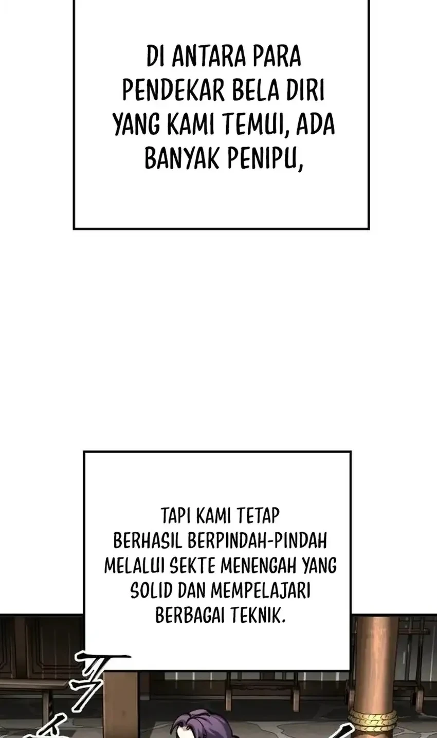 Warrior Grandpa and Supreme Granddaughter Chapter 110 - halaman 22