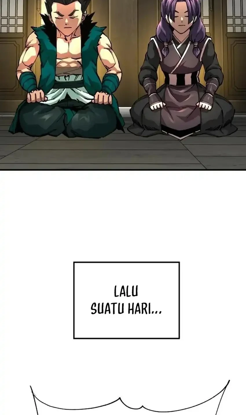 Warrior Grandpa and Supreme Granddaughter Chapter 110 - halaman 24