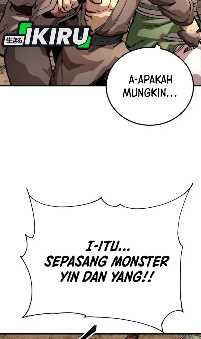Warrior Grandpa and Supreme Granddaughter Chapter 110 - halaman 28