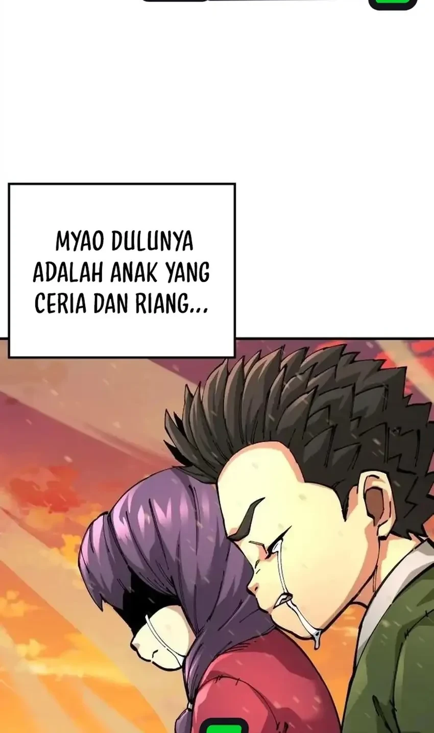 Warrior Grandpa and Supreme Granddaughter Chapter 110 - halaman 4