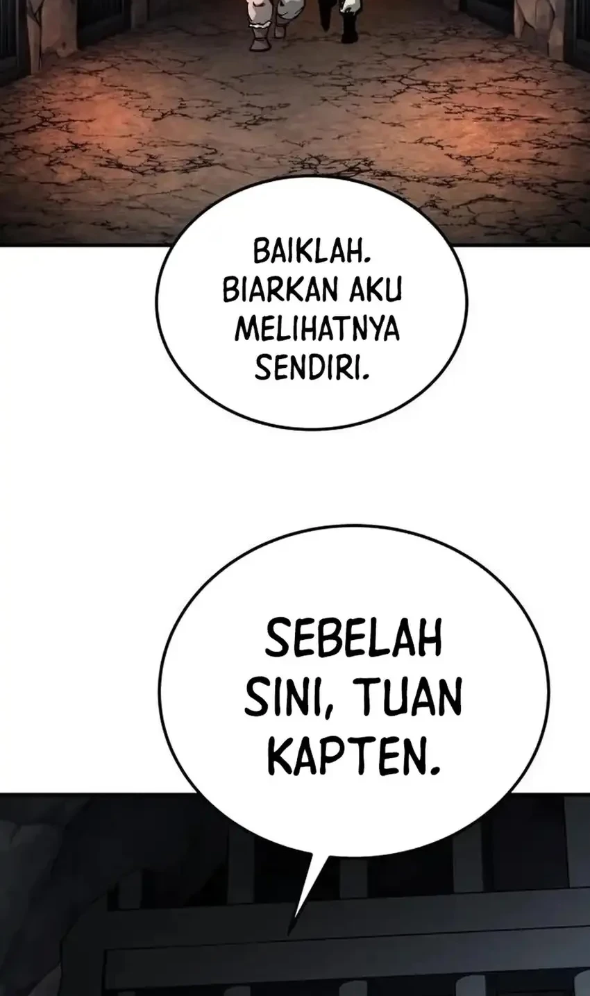 Warrior Grandpa and Supreme Granddaughter Chapter 110 - halaman 42
