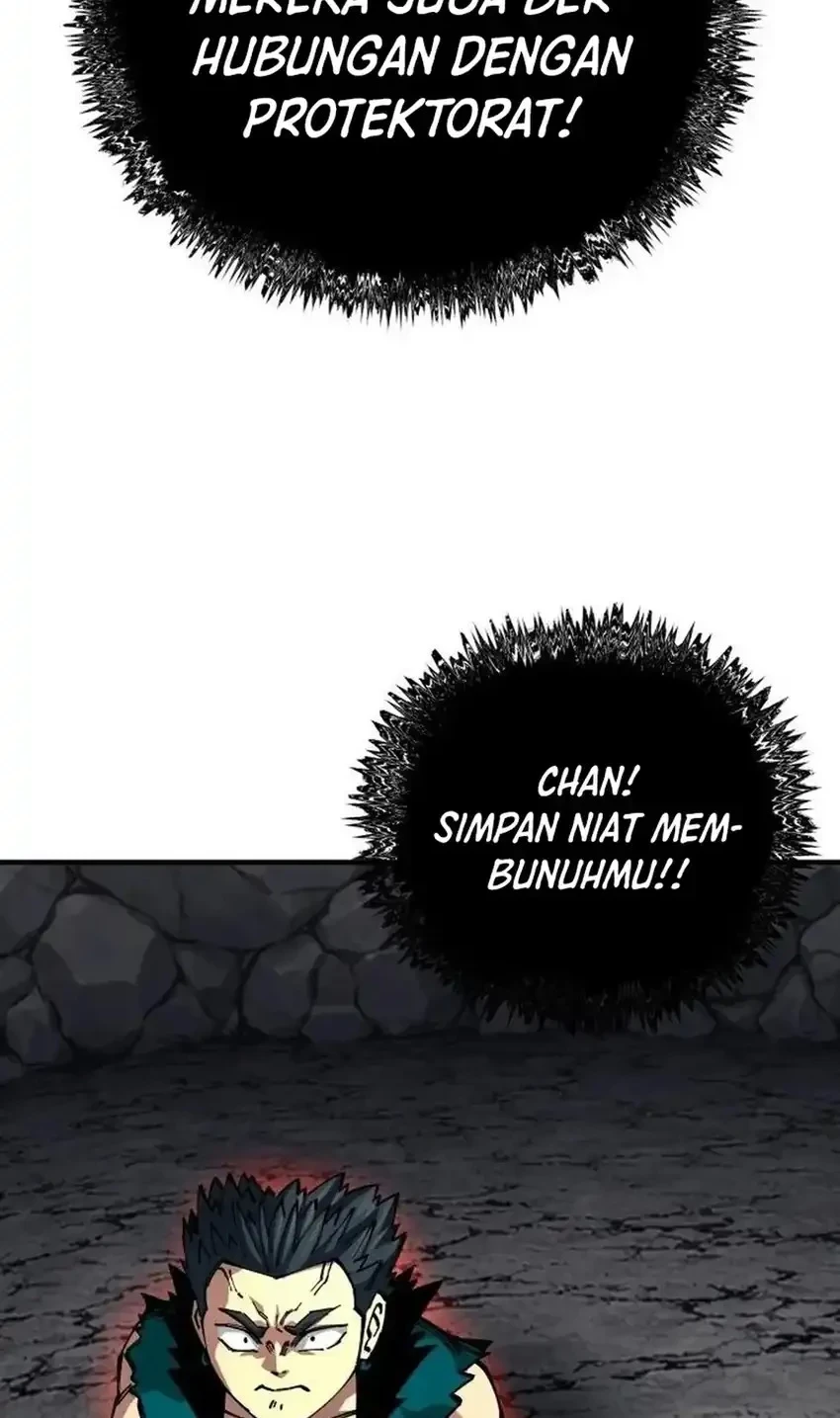 Warrior Grandpa and Supreme Granddaughter Chapter 110 - halaman 52