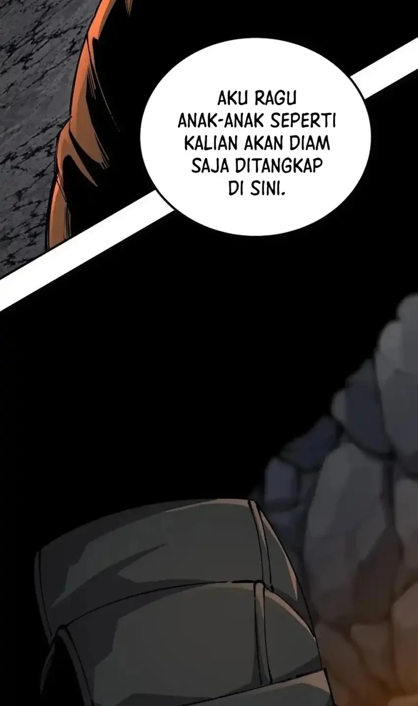 Warrior Grandpa and Supreme Granddaughter Chapter 110 - halaman 56